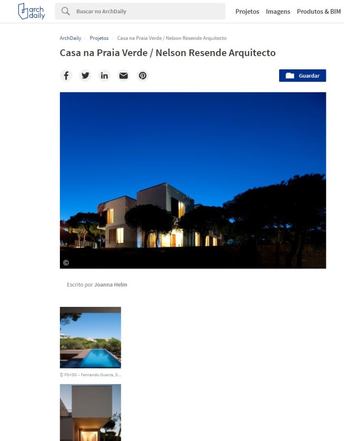 House in Praia Verde