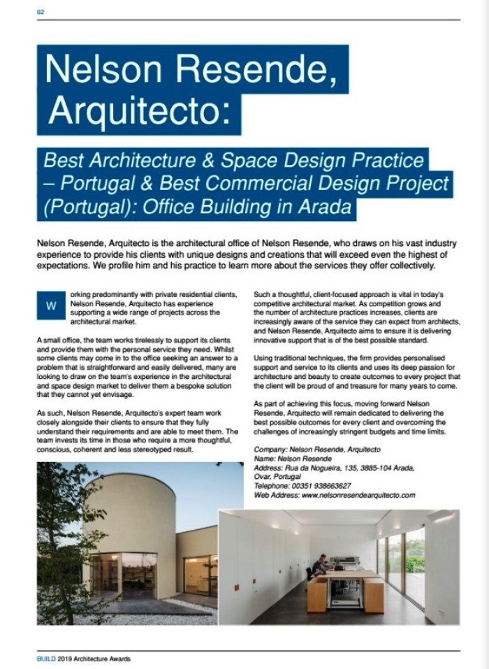 House in Arada