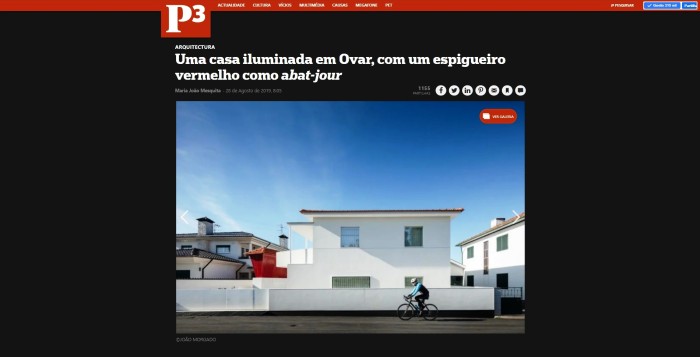 House in arada