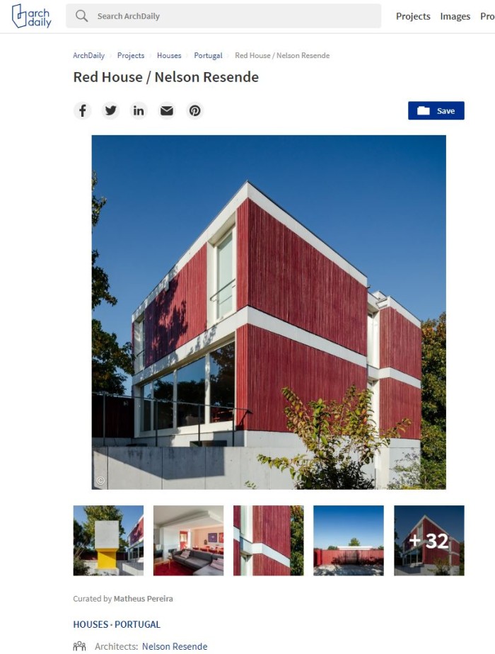 Red House